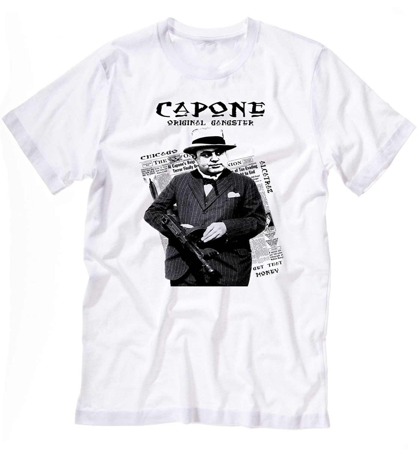al capone tee shirts - www.optuseducation.com.