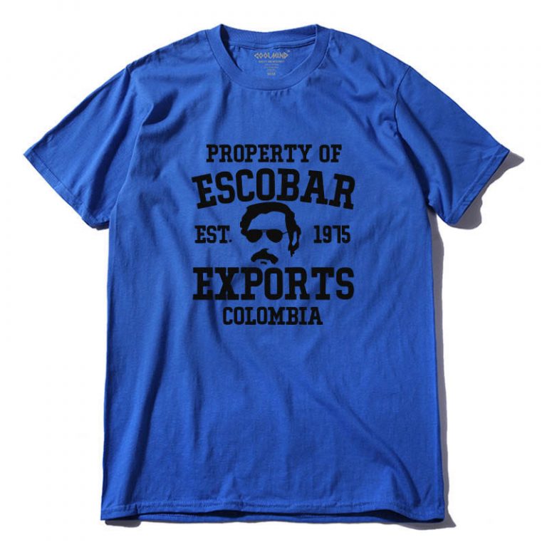 rare exports shirt