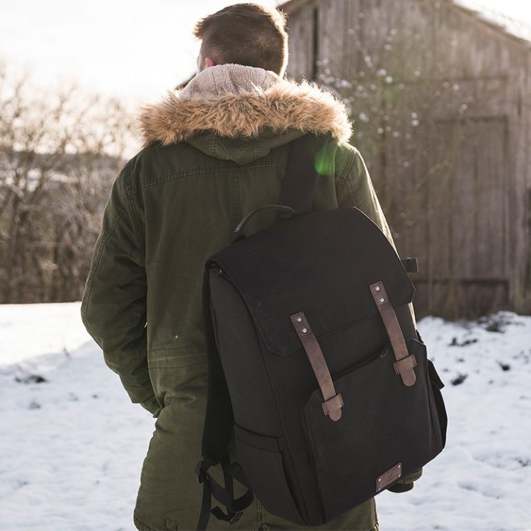 56x45x25cm backpack