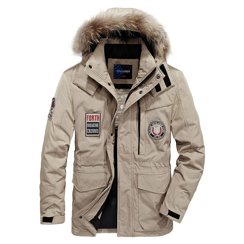 Men's Winter Jackets & Coats, Insulated Jackets
