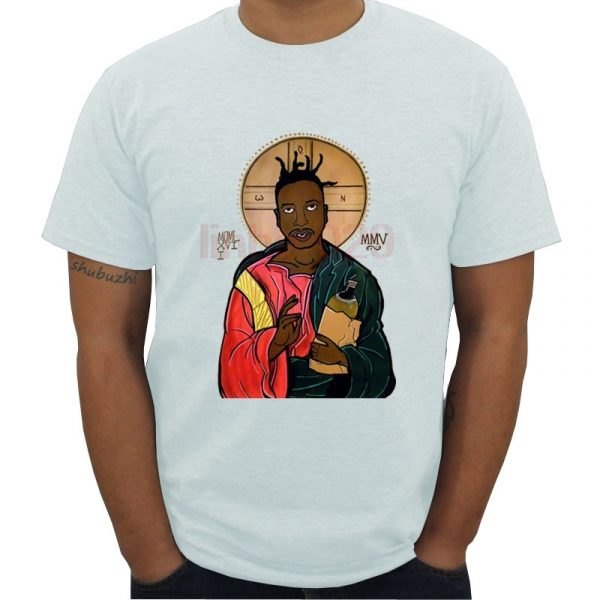 odb shirt urban outfitters