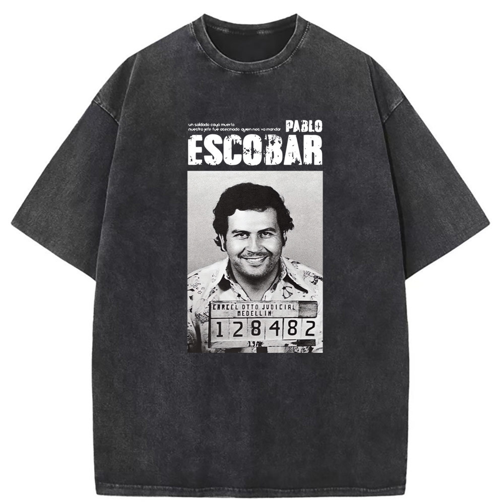 Pablo Escobar – KOC T-Shirt