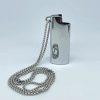 metal-lighter-shell-w-chain-for-bic-j5-mini-0.jpg