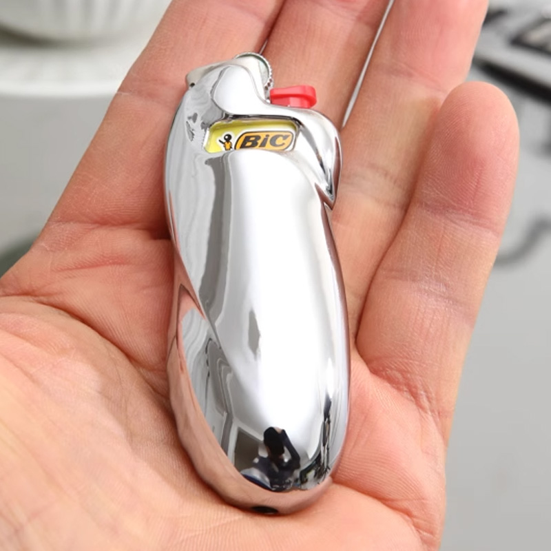 Premium Lighter Holder for BIC J5 Mini (Case Only)